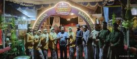 GELAR POTENSI RINTISAN KALURAHAN BUDAYA HARI KEDUA